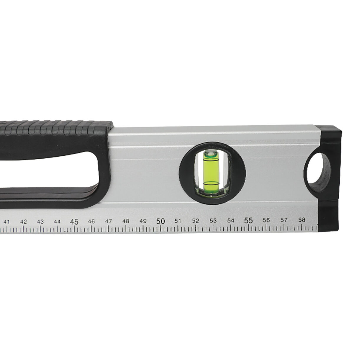 Hladina bublin Workpro Hliník 60 cm
